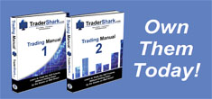 Tradershark.com Trading Manual