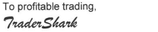 TraderShark Signature