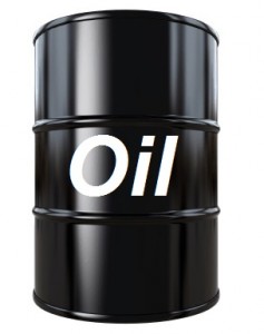 Crude Oil